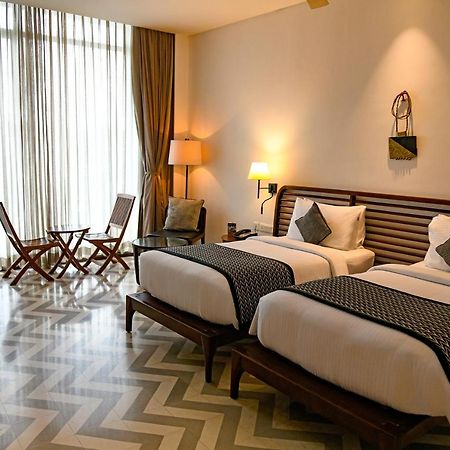 The Amaya Resort Kolkata Nh6 Zewnętrze zdjęcie