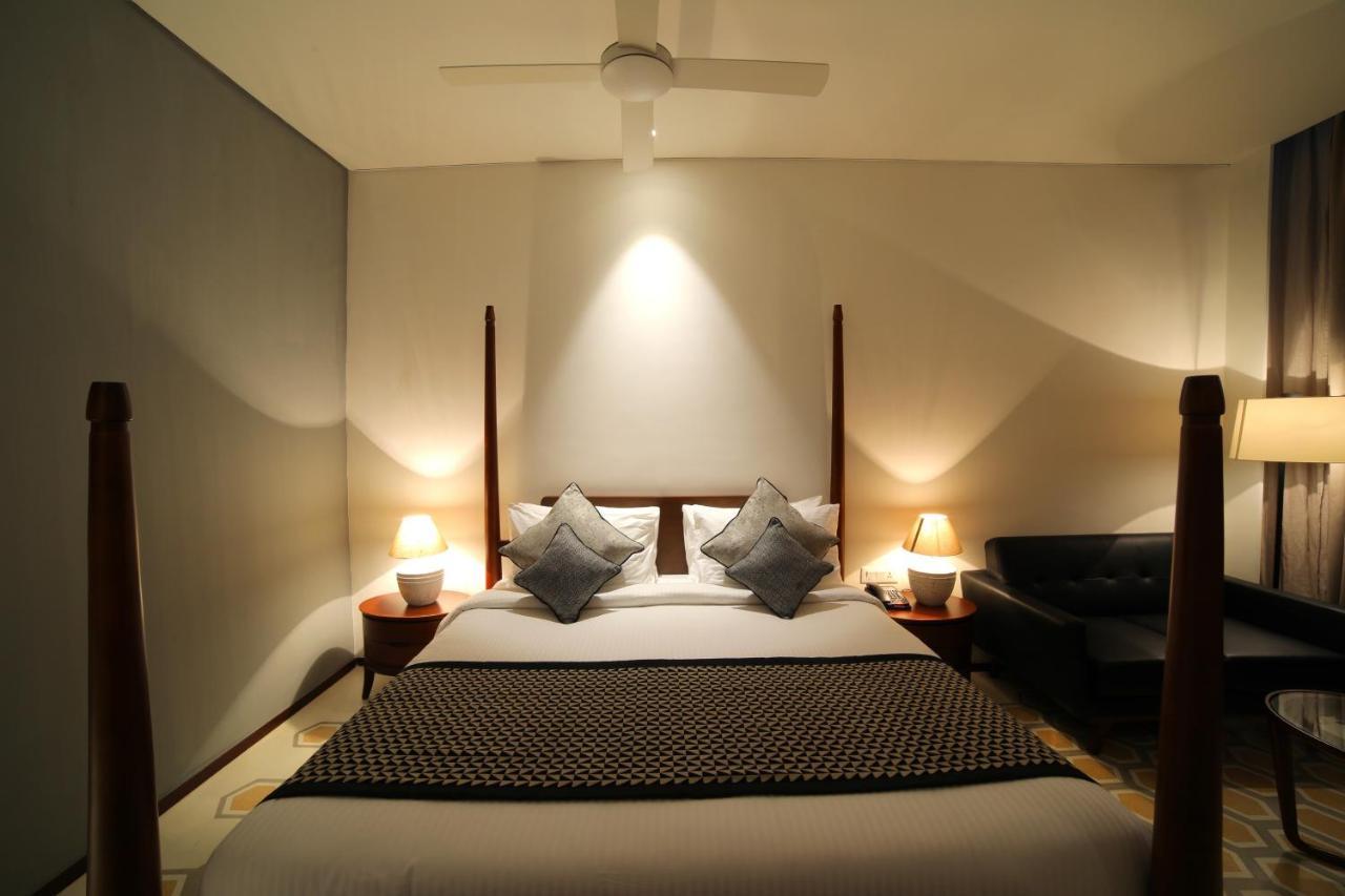 The Amaya Resort Kolkata Nh6 Zewnętrze zdjęcie