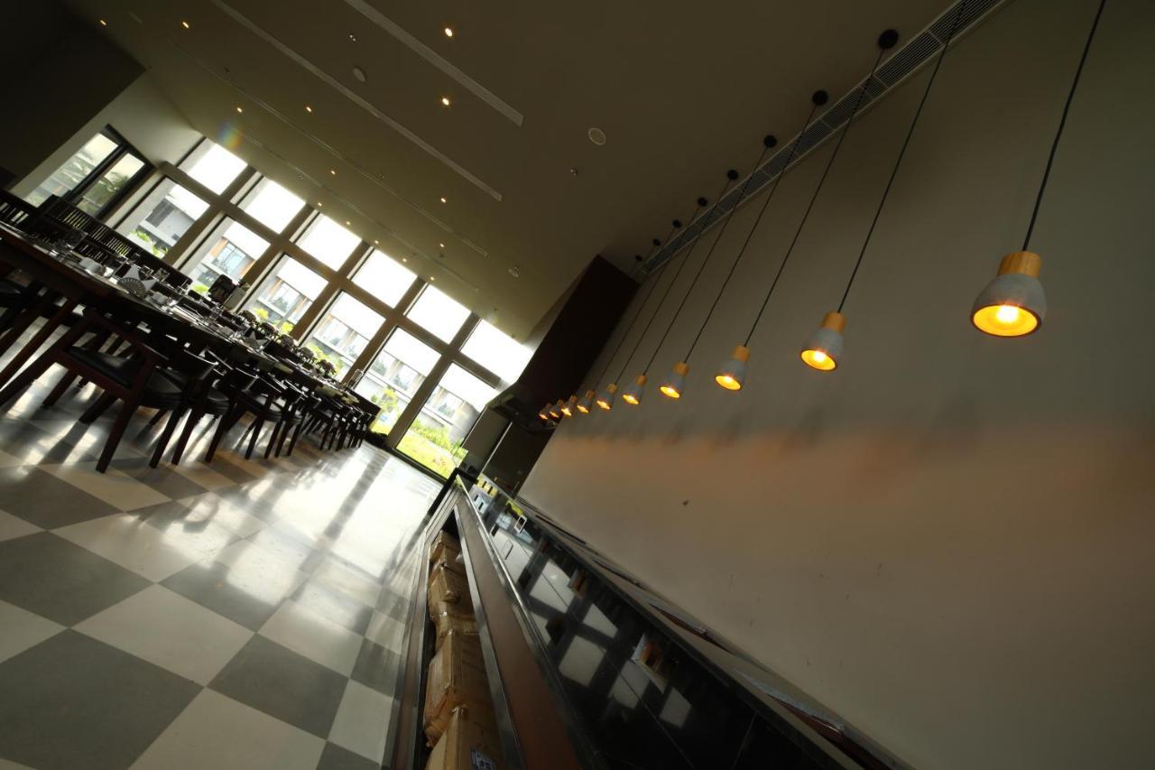 The Amaya Resort Kolkata Nh6 Zewnętrze zdjęcie