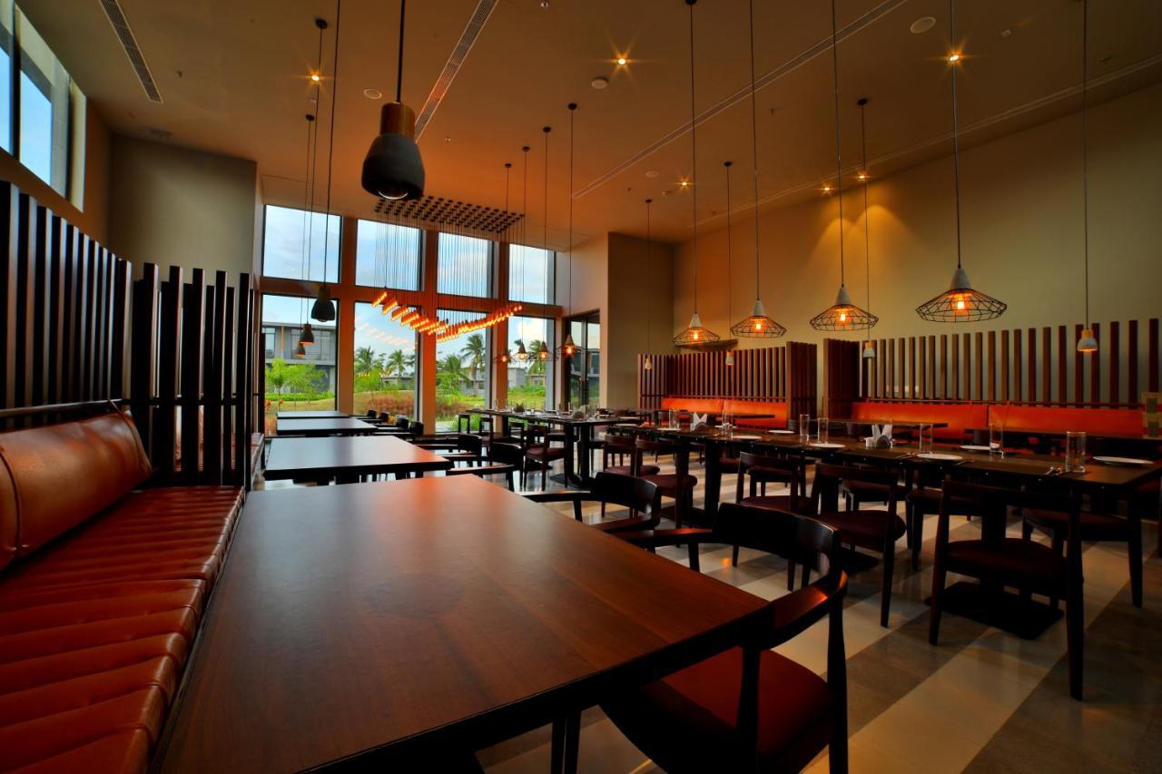 The Amaya Resort Kolkata Nh6 Zewnętrze zdjęcie