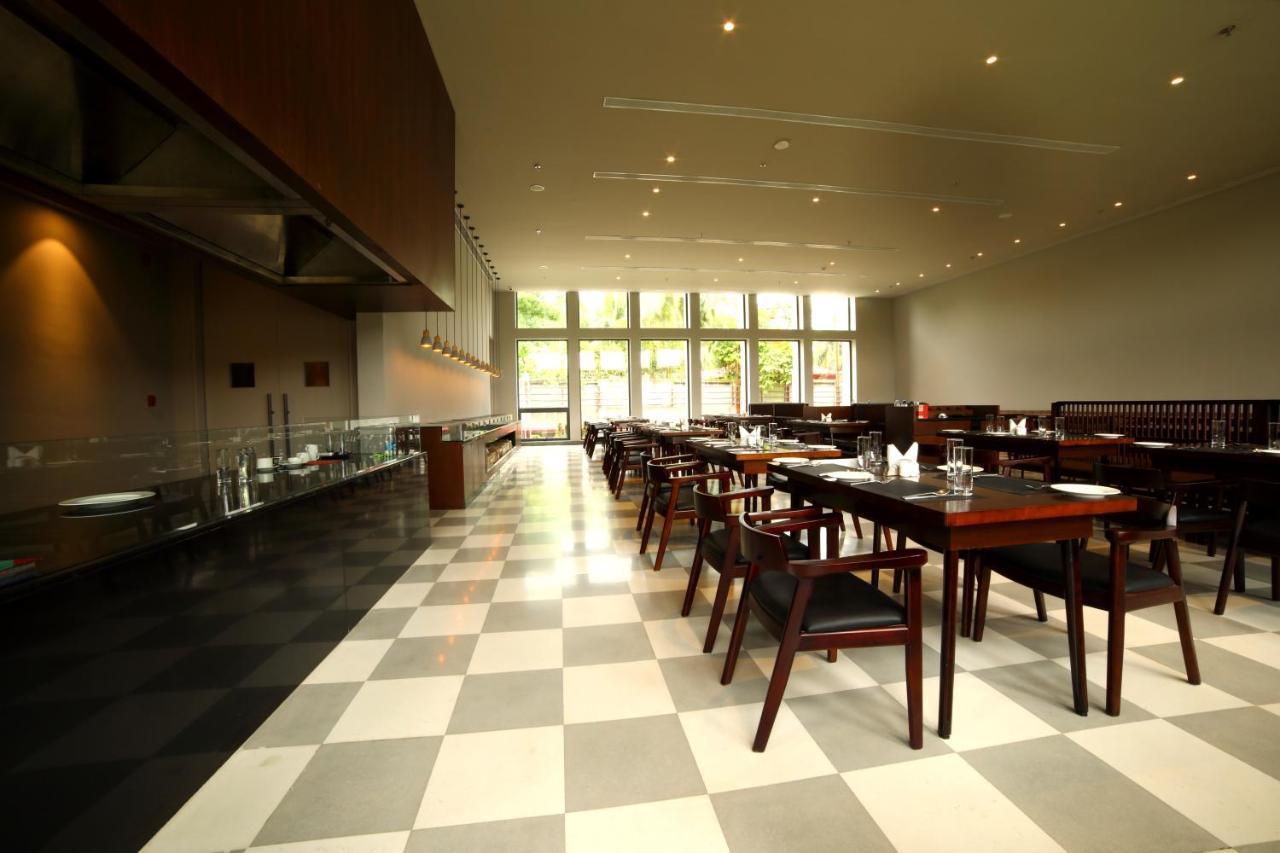 The Amaya Resort Kolkata Nh6 Zewnętrze zdjęcie