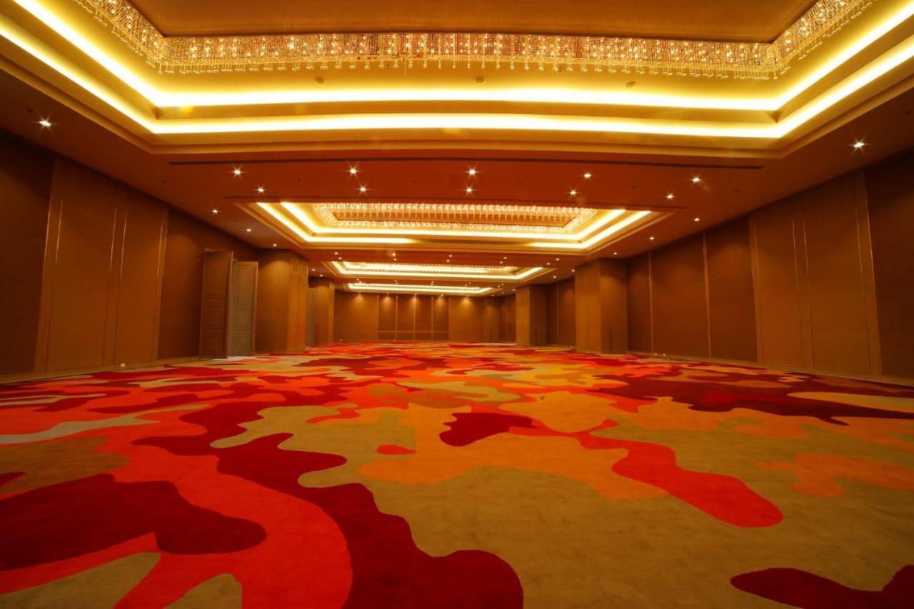 The Amaya Resort Kolkata Nh6 Zewnętrze zdjęcie