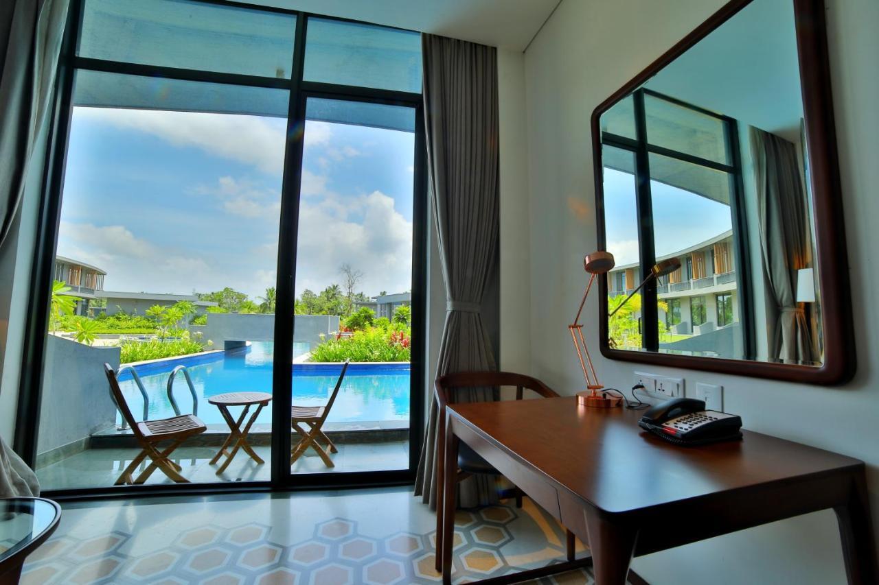 The Amaya Resort Kolkata Nh6 Zewnętrze zdjęcie