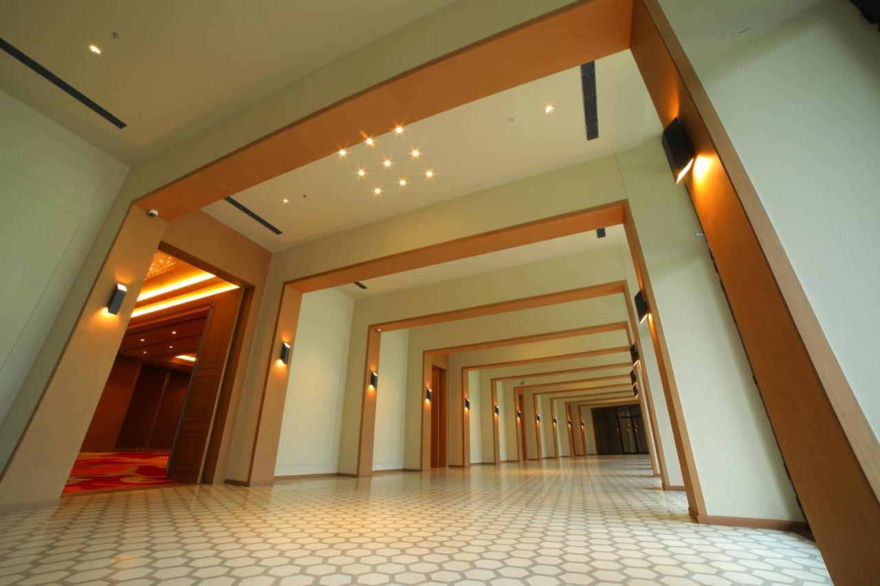 The Amaya Resort Kolkata Nh6 Zewnętrze zdjęcie