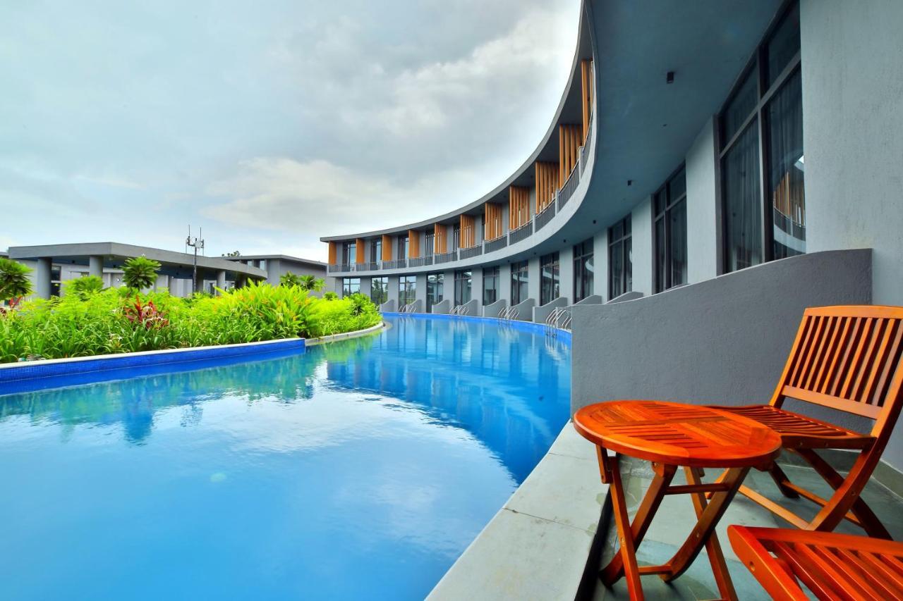 The Amaya Resort Kolkata Nh6 Zewnętrze zdjęcie