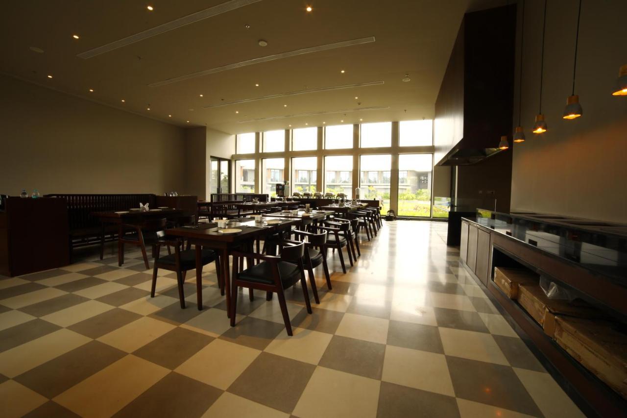 The Amaya Resort Kolkata Nh6 Zewnętrze zdjęcie