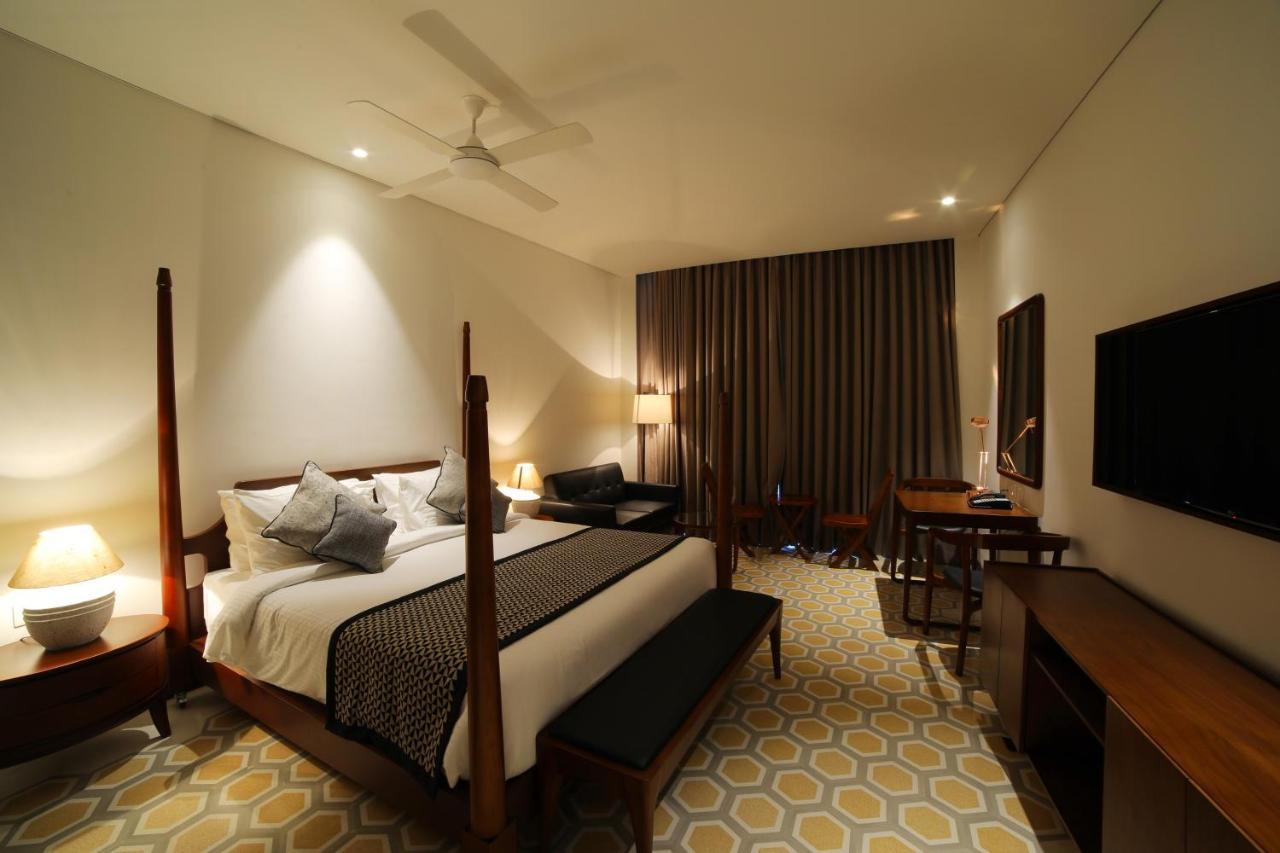 The Amaya Resort Kolkata Nh6 Zewnętrze zdjęcie