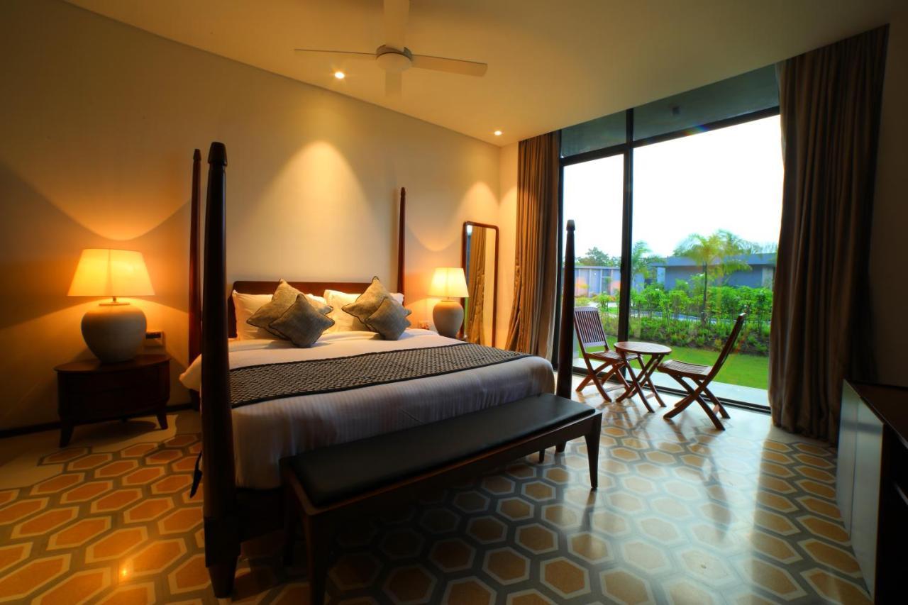 The Amaya Resort Kolkata Nh6 Zewnętrze zdjęcie