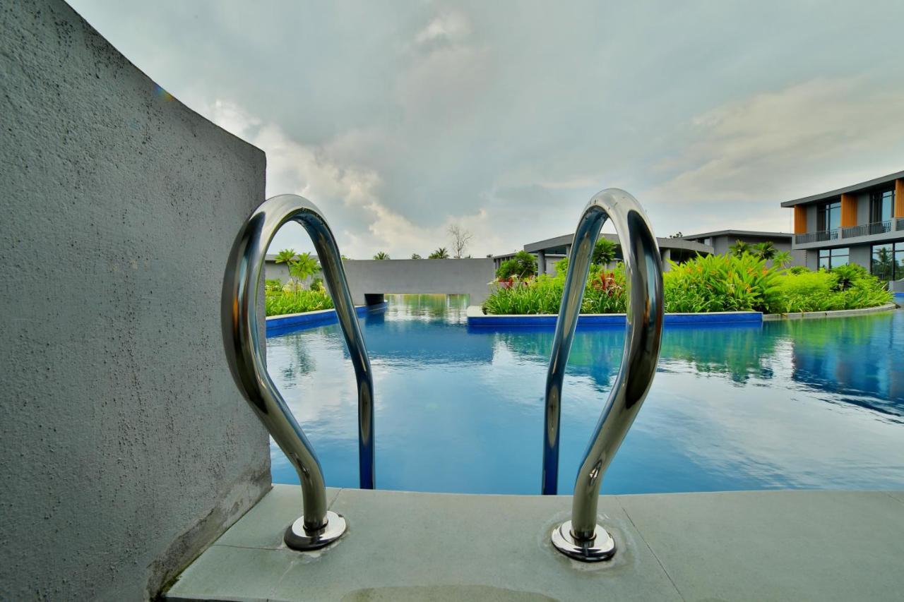 The Amaya Resort Kolkata Nh6 Zewnętrze zdjęcie