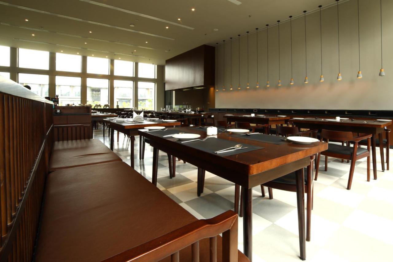 The Amaya Resort Kolkata Nh6 Zewnętrze zdjęcie