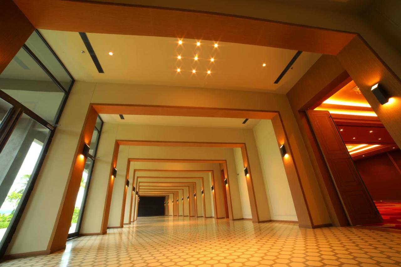 The Amaya Resort Kolkata Nh6 Zewnętrze zdjęcie