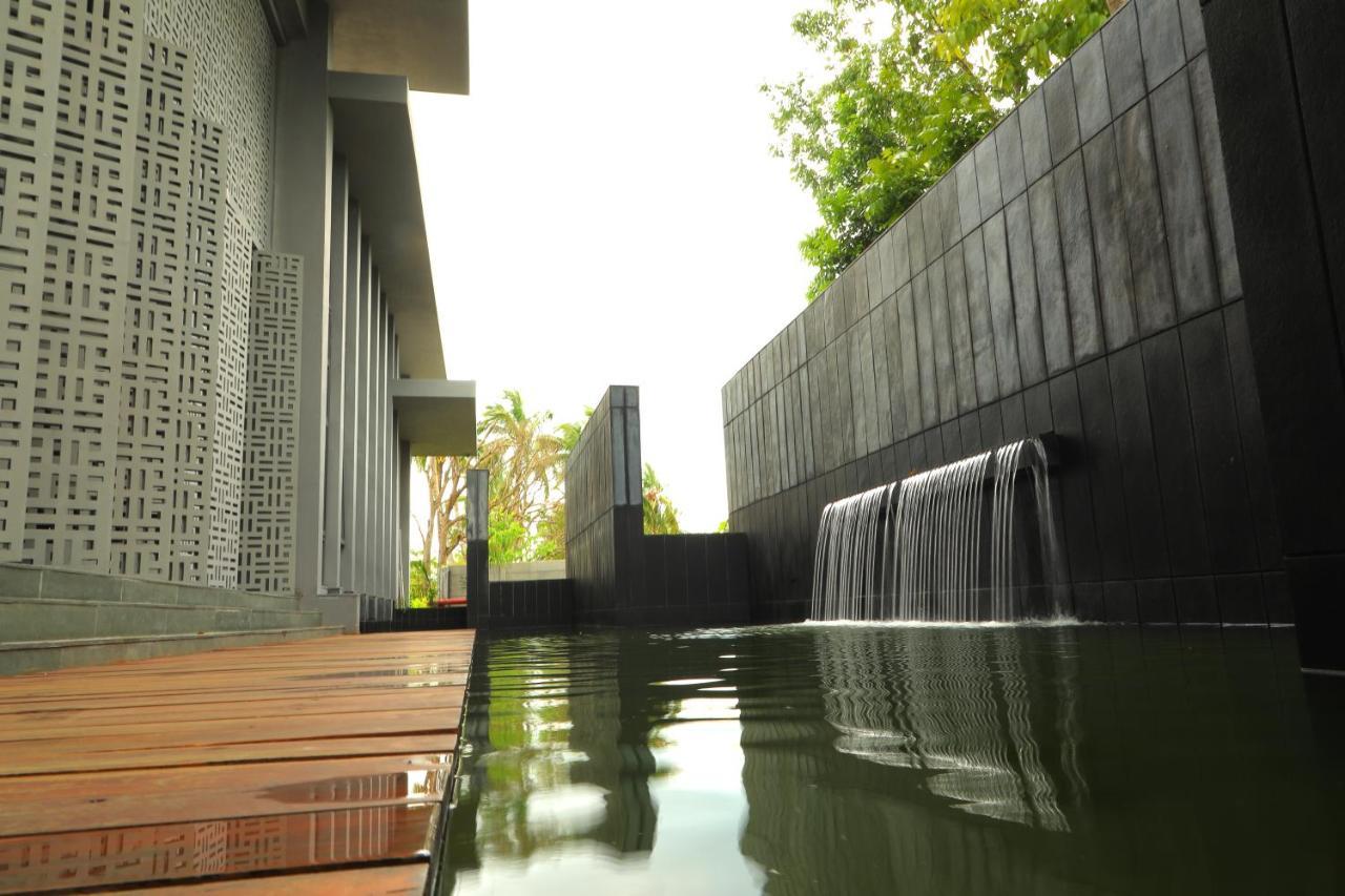 The Amaya Resort Kolkata Nh6 Zewnętrze zdjęcie