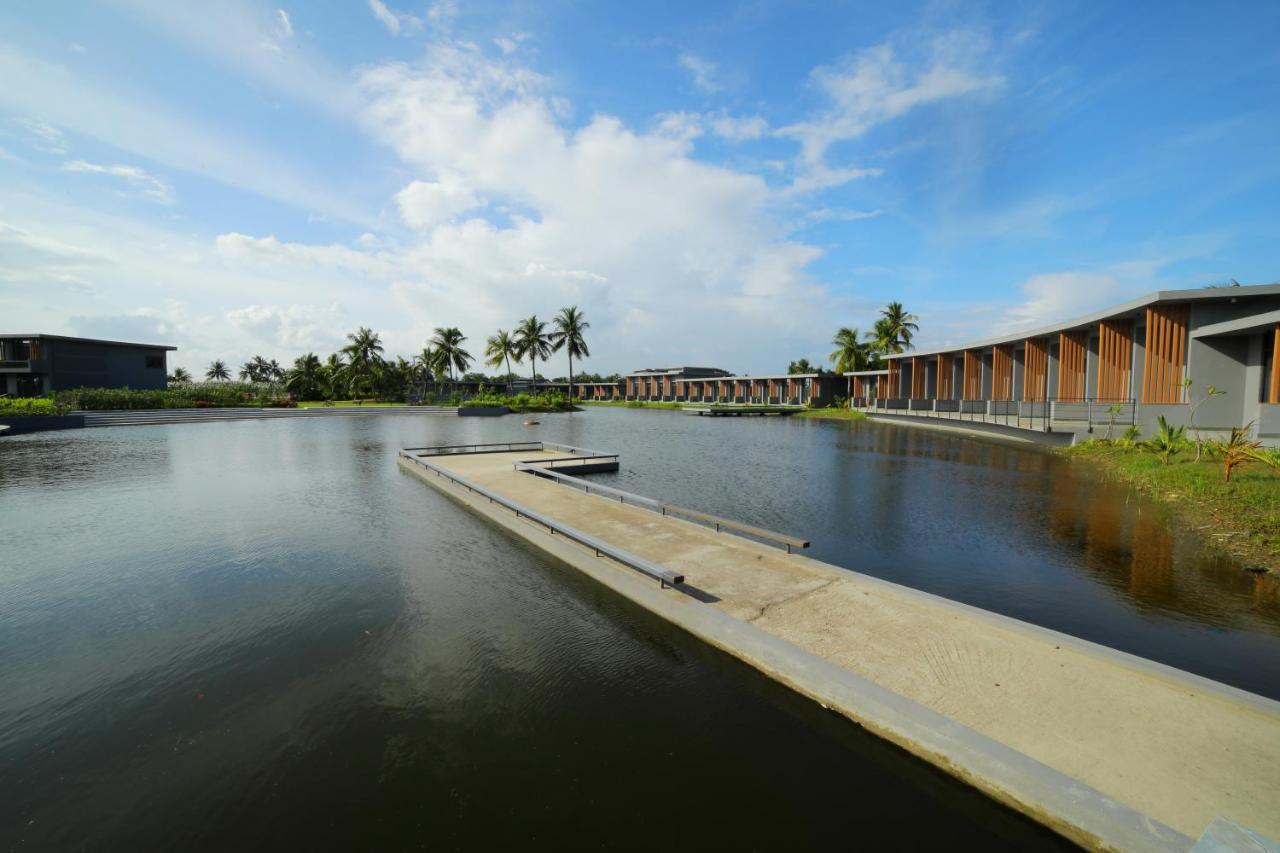 The Amaya Resort Kolkata Nh6 Zewnętrze zdjęcie