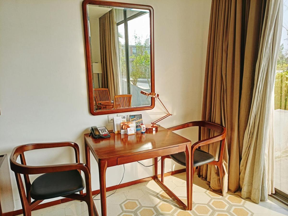 The Amaya Resort Kolkata Nh6 Zewnętrze zdjęcie