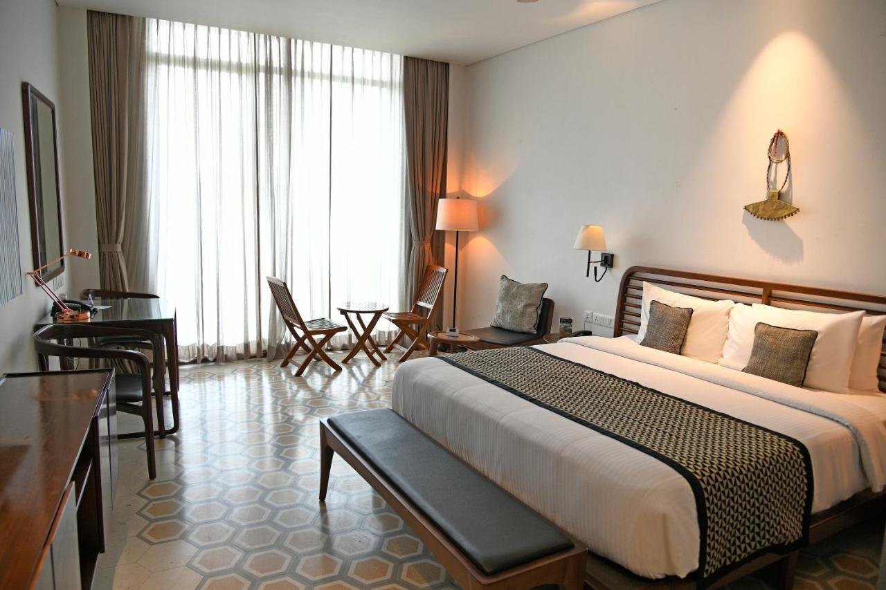 The Amaya Resort Kolkata Nh6 Zewnętrze zdjęcie