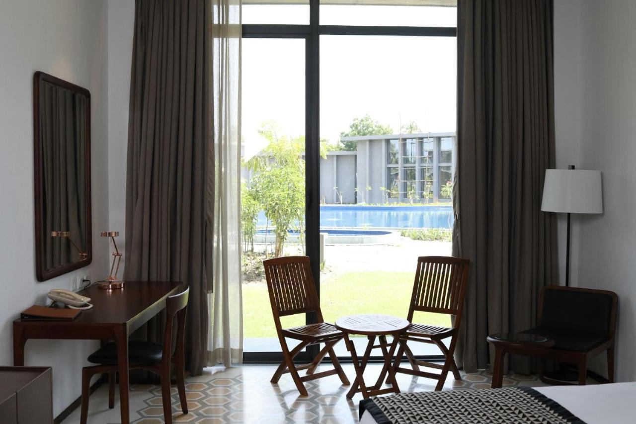 The Amaya Resort Kolkata Nh6 Zewnętrze zdjęcie