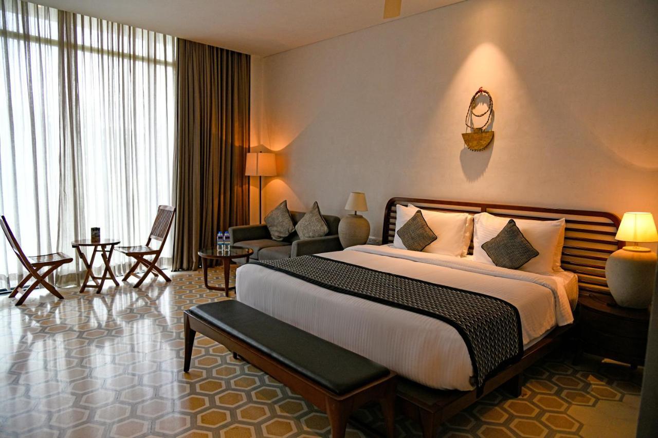 The Amaya Resort Kolkata Nh6 Zewnętrze zdjęcie