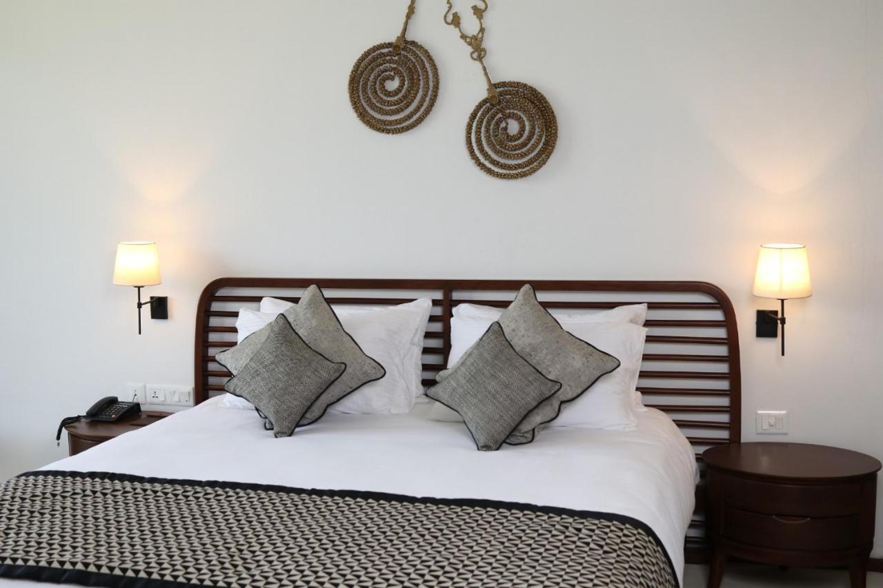 The Amaya Resort Kolkata Nh6 Zewnętrze zdjęcie