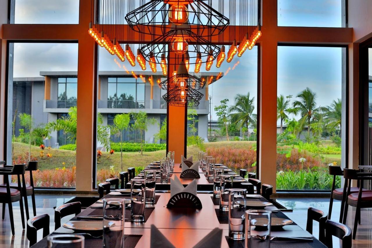 The Amaya Resort Kolkata Nh6 Zewnętrze zdjęcie