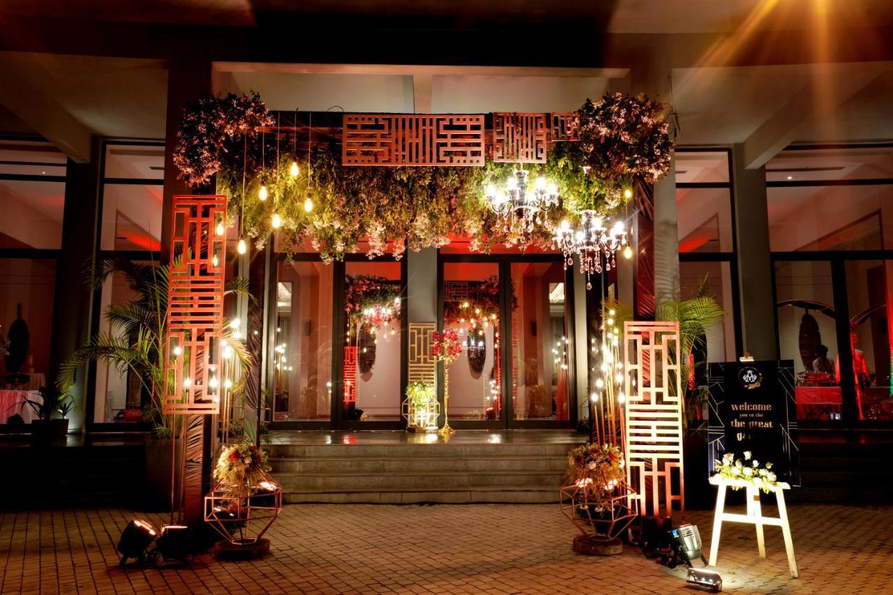 The Amaya Resort Kolkata Nh6 Zewnętrze zdjęcie