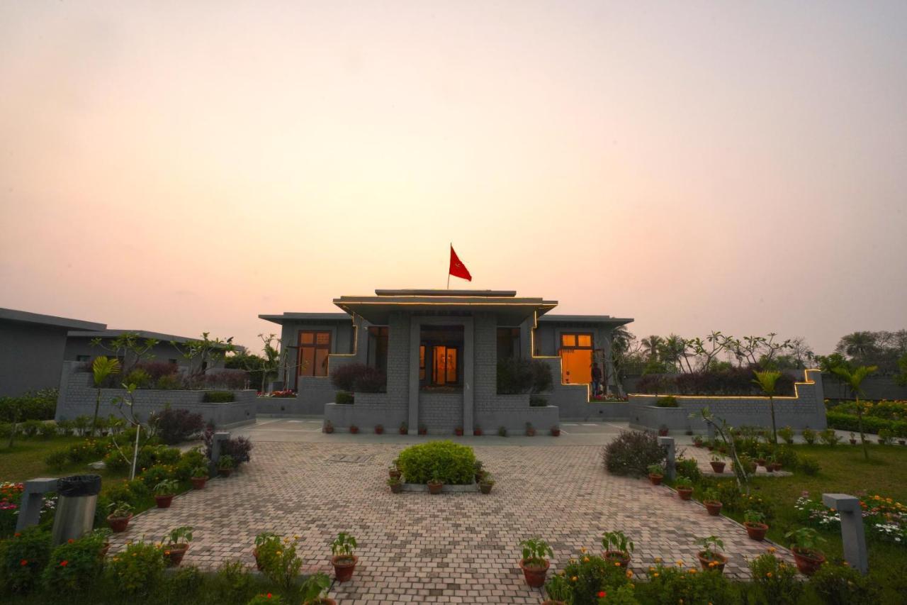 The Amaya Resort Kolkata Nh6 Zewnętrze zdjęcie