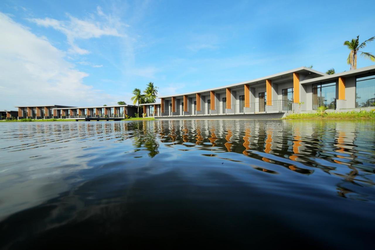 The Amaya Resort Kolkata Nh6 Zewnętrze zdjęcie