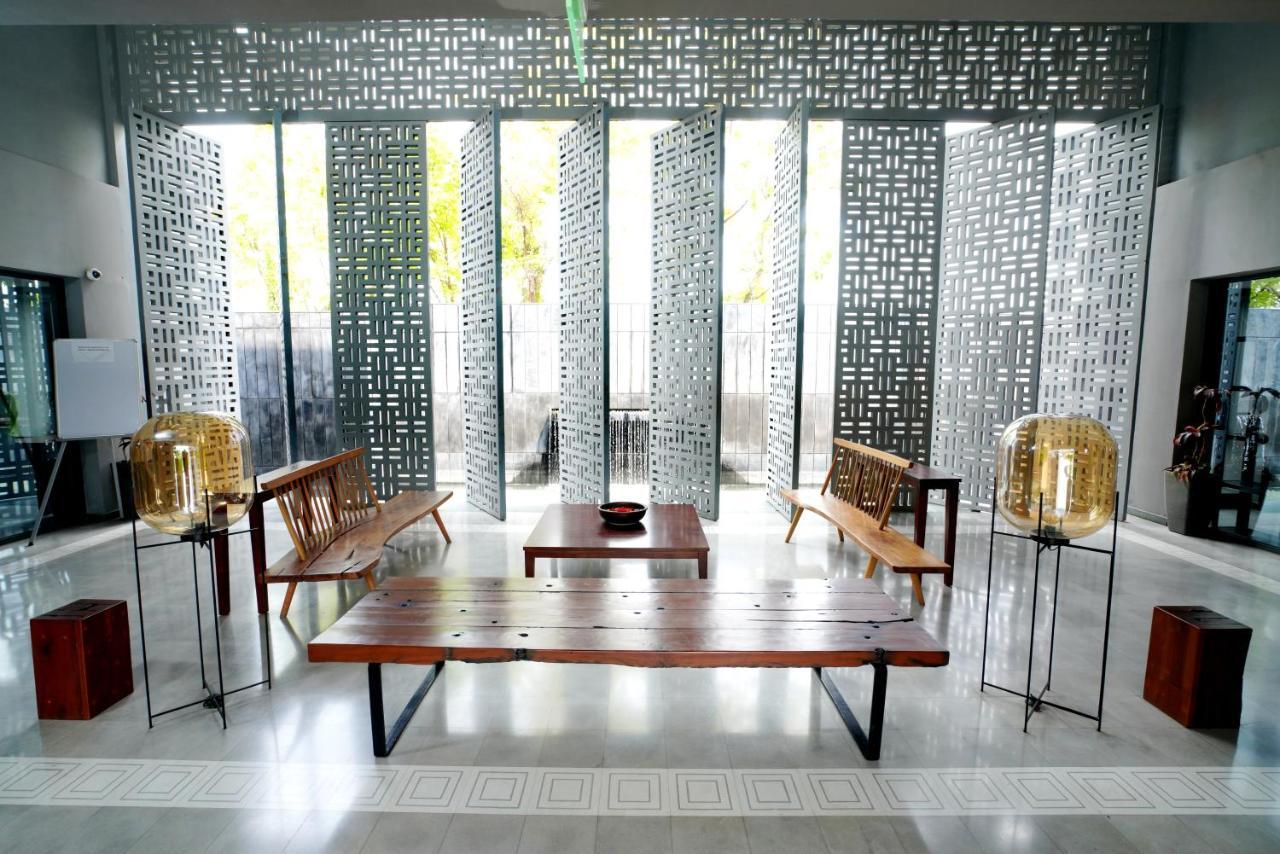 The Amaya Resort Kolkata Nh6 Zewnętrze zdjęcie