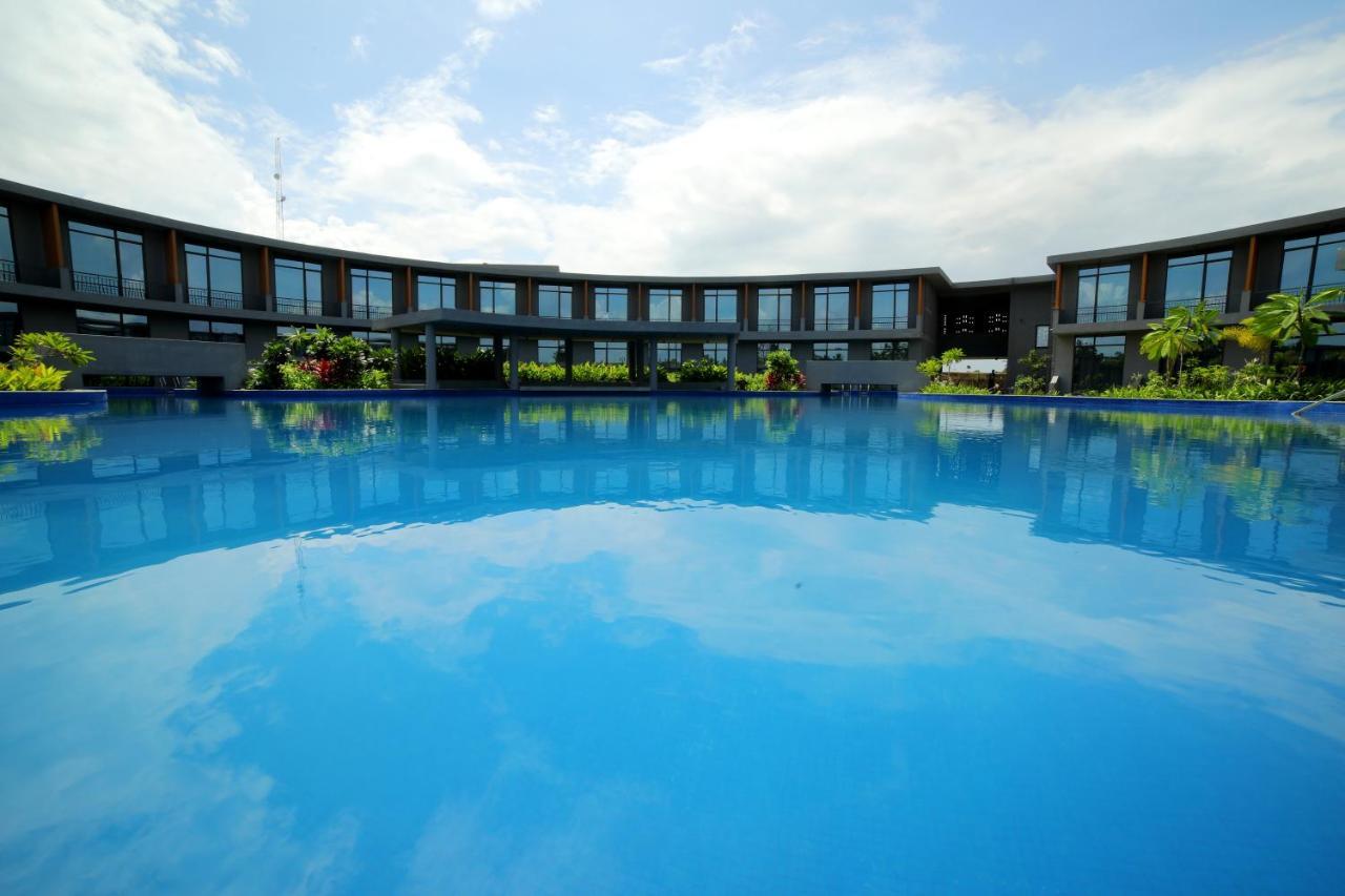 The Amaya Resort Kolkata Nh6 Zewnętrze zdjęcie
