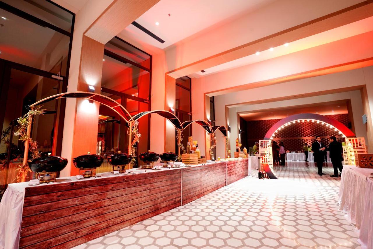 The Amaya Resort Kolkata Nh6 Zewnętrze zdjęcie