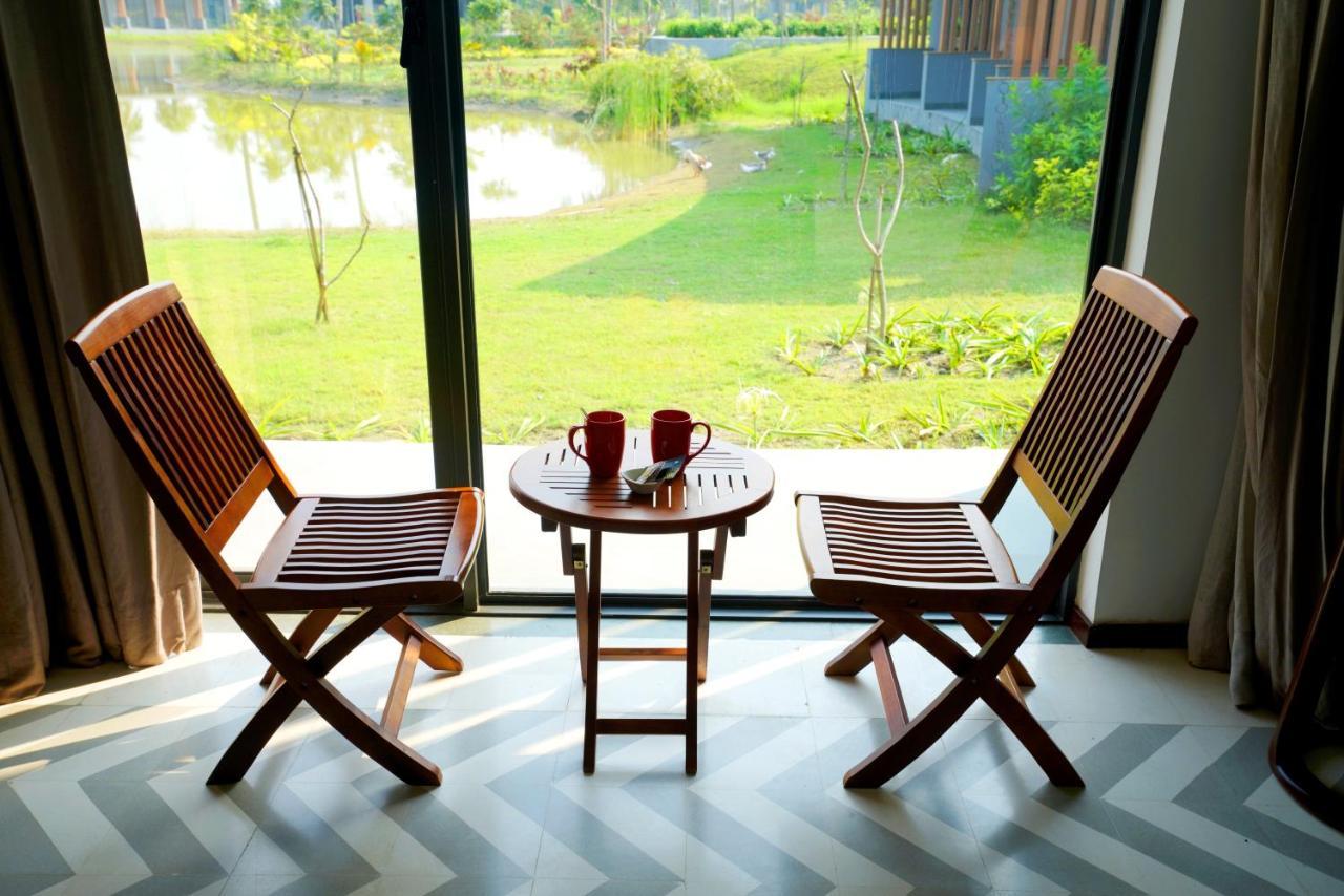 The Amaya Resort Kolkata Nh6 Zewnętrze zdjęcie