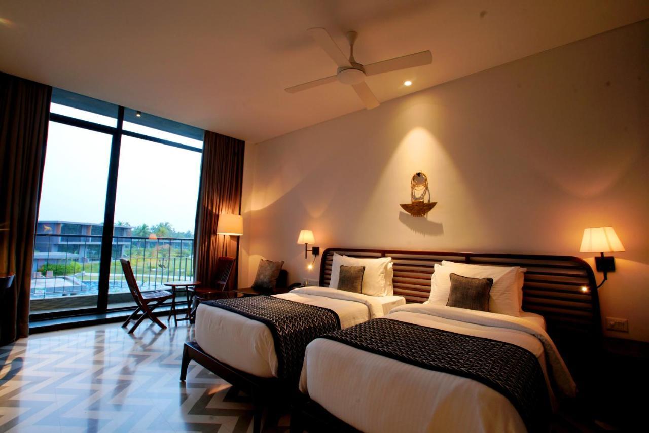 The Amaya Resort Kolkata Nh6 Zewnętrze zdjęcie