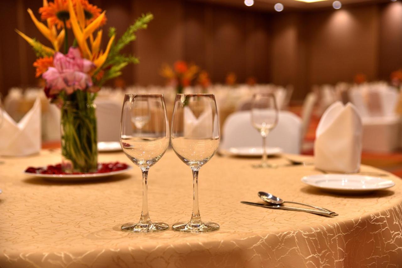 The Amaya Resort Kolkata Nh6 Zewnętrze zdjęcie
