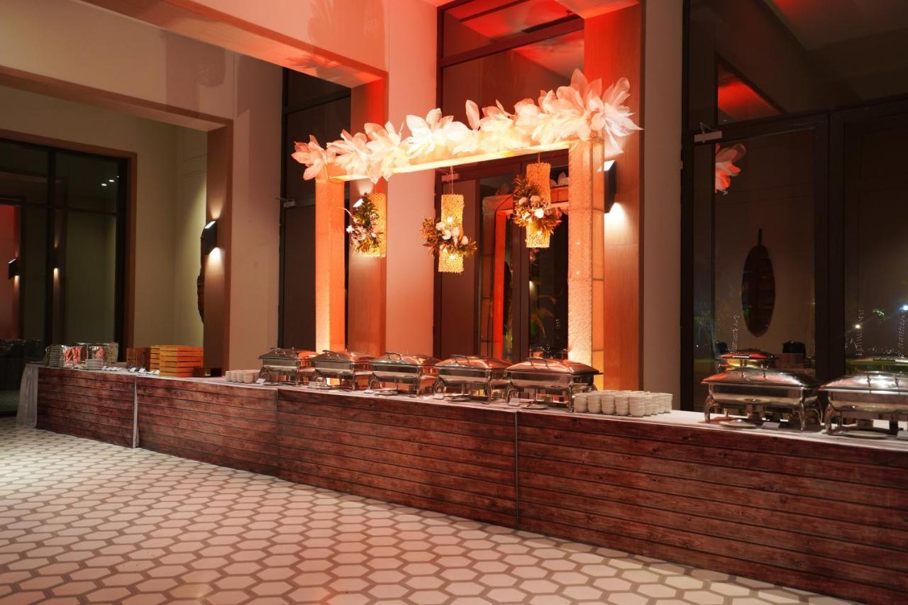 The Amaya Resort Kolkata Nh6 Zewnętrze zdjęcie