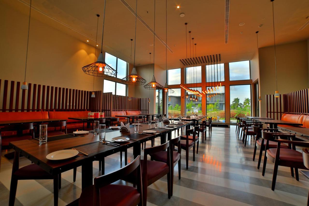 The Amaya Resort Kolkata Nh6 Zewnętrze zdjęcie