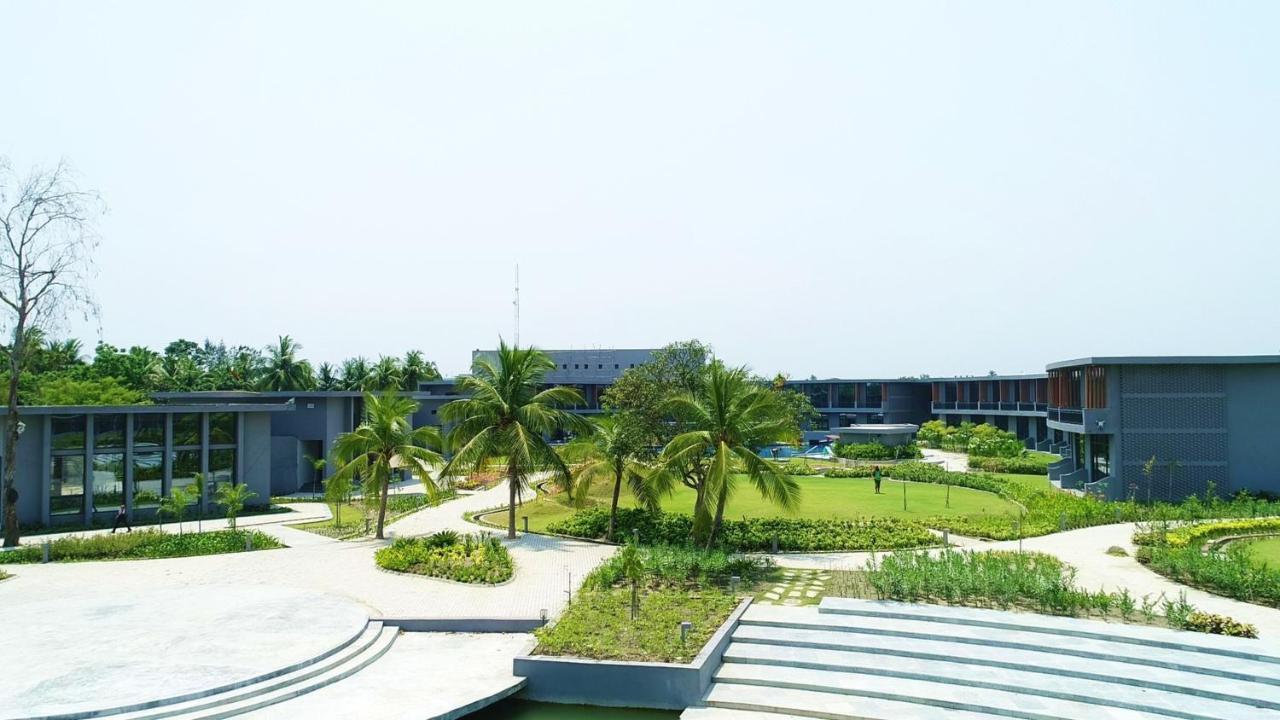 The Amaya Resort Kolkata Nh6 Zewnętrze zdjęcie