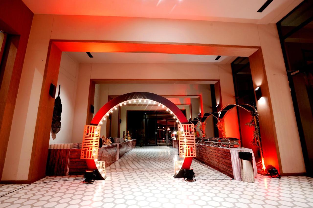 The Amaya Resort Kolkata Nh6 Zewnętrze zdjęcie