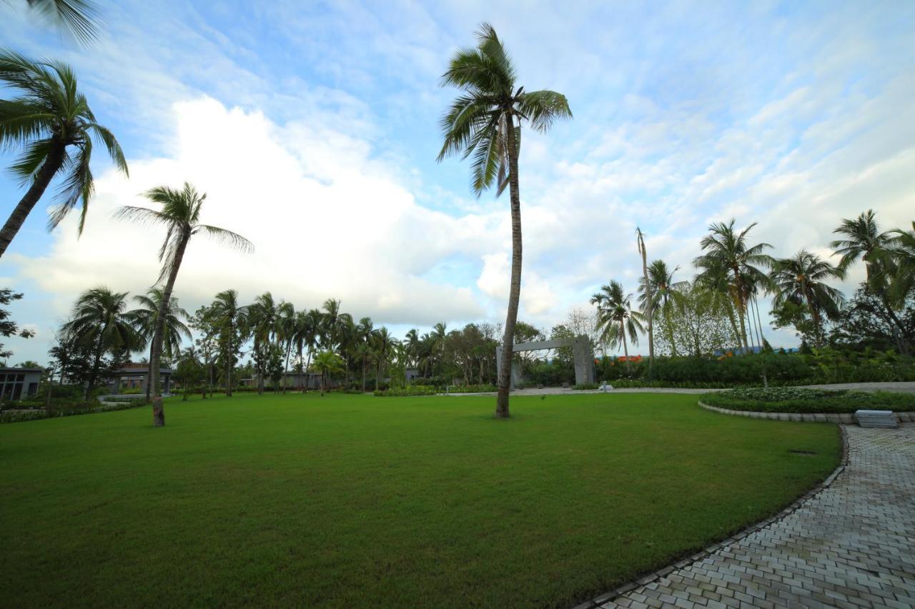 The Amaya Resort Kolkata Nh6 Zewnętrze zdjęcie