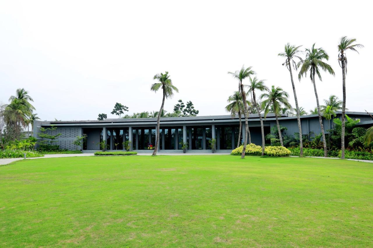 The Amaya Resort Kolkata Nh6 Zewnętrze zdjęcie