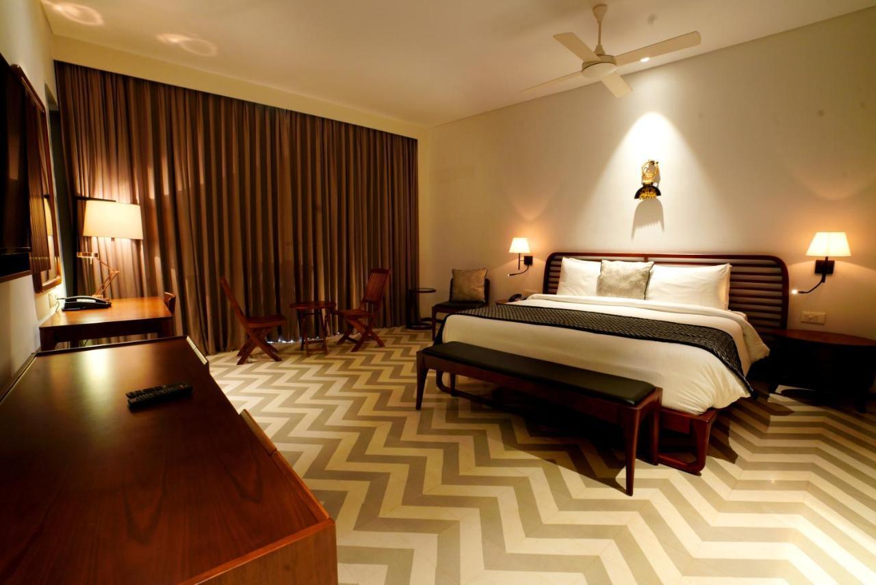 The Amaya Resort Kolkata Nh6 Zewnętrze zdjęcie