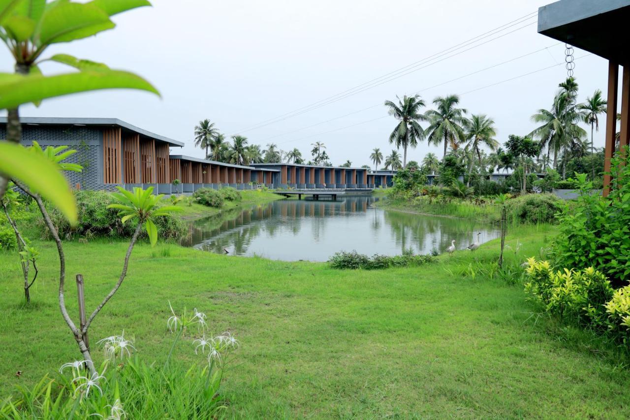 The Amaya Resort Kolkata Nh6 Zewnętrze zdjęcie