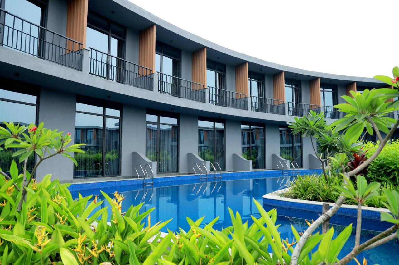 The Amaya Resort Kolkata Nh6 Zewnętrze zdjęcie